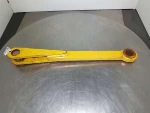 Ahlmann AZ210E-2300033P-Shift lever/Umlenkhebel/Duwstuk