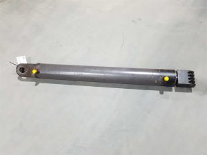 Ahlmann AZ210E-2300018A-Swivel cylinder/Schwenkzylinder