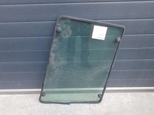 Ahlmann AZ210E-4106213A-Window/Scheibe/Ruit