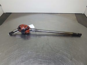 Ahlmann AZ14-ZF APL-R755-Joint shaft/Steckwelle/Steekas