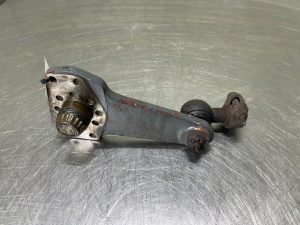 Liebherr L507-Spicer Dana 313/271/50-002-Tie rod/Stuurstang