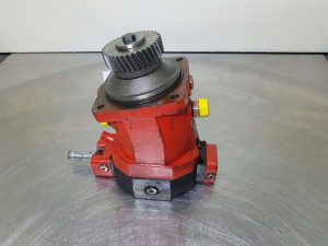 O&K L6/L6.3/L6.5/L8/L8.5-2405122-Drive motor/Fahrmotor