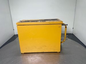Liebherr A904C-9964156-Toolbox/Werkzeugkasten
