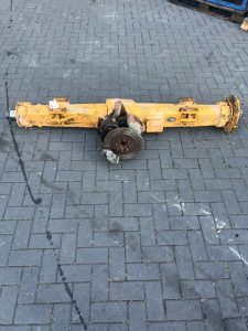 Liebherr L514 Speeder-5717199-Axle/Achse/As