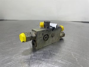 Liebherr L514-7623591-Counter balance valve