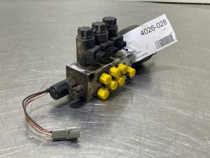Liebherr L514-5716964-Valve/Ventile/Ventiel