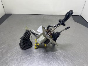 Liebherr L514 Speeder-9841474/5716042-Joystick/Steuergriff