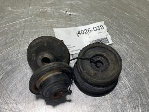 Liebherr L514 Speeder-7620062-Vibration damper/dämpfer