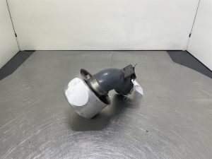 Liebherr L514 Speeder-9608968-Intake pipe/Ansaugrohr