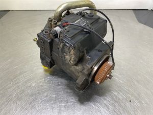 Liebherr L514 Speeder-5717296-Drive pump/Fahrpumpe/Rijpomp