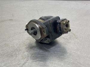 Liebherr L514-5716753-Gearpump/Zahnradpumpe/Tandwielpomp