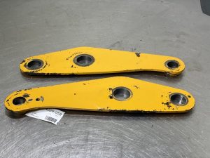 Liebherr L514-8920182/8920181-Shift lever/Umlenkhebel