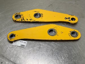 Liebherr L514-8920183/8920180-Shift lever/Umlenkhebel