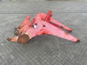 Ahlmann AZ150-23109714-Lifting framework/Schaufelarm/Giek