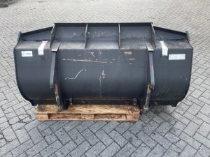 Volvo L30 - Bucket/Schaufel/Dichte bak - 1,7 mtr