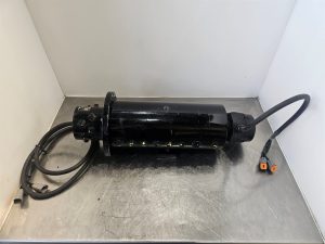 Yanmar 5383670032 + 5079654701