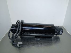 Yanmar TW95-5383670051-Swing joint/Drehdurchführung