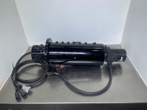 Yanmar TW110-5383670052-Swing joint / Drehdurchführung