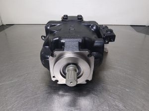 Sauer Danfoss ERR130BBS3120NNN3S2RPA1NAAANNNNNN
