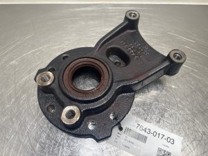 Yanmar V7-ZF 4462322234-Brake carrier/Bremstraeger