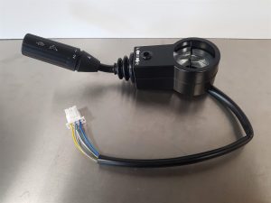 Volvo L40B/L45B - ZM2804704 - Steer col switch