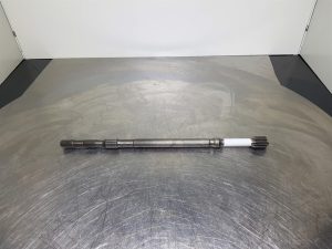 Zeppelin ZL6B-Dana Spicer 1710602006-Joint shaft/Steckwelle