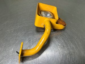 Hyundai HL757-7A - Light/Leuchte/Verlichting