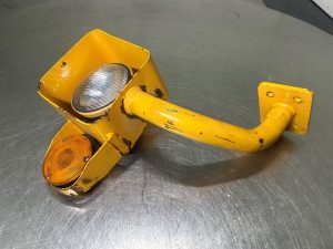 Hyundai HL757-7A - Light/Leuchte/Verlichting