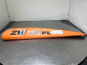 Hitachi ZW150PL-263E6-42102-Hood/Haube/Kap