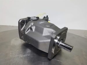 Rexroth A10VSO140DFR1/31R - Load sensing pump