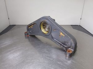 Hitachi ZW150PL-263E3-02001-Bearing block rear/Lagerblock