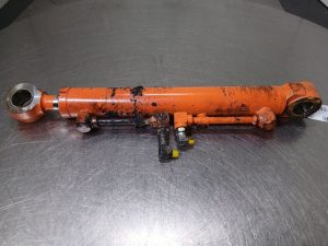 Hitachi ZW150PL-263E4-52031-Steering cylinder/Lenkzylinder