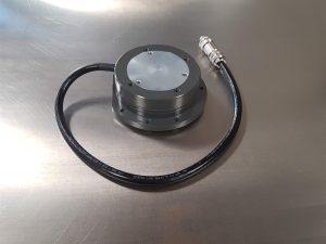 Liebherr LH - 94013709 - Angle transmitter/Winkelgeber