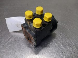 Caterpillar M316-502-1193-Steering unit/Lenkeinheit/Orbitrol