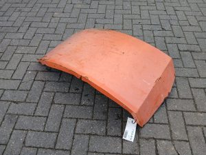 Hitachi ZW150PL-263E6-50221-Mud guard/Kotfluegel/Spatbord