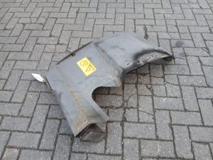Hitachi ZW150PL-263E6-50181-Mud guard/Kotfluegel/Spatbord