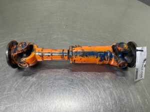 Ahlmann AZ10-5512-009 / 5512-010-Propshaft/Gelenkwelle
