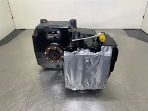 Caterpillar M316- 549-0183 -ZF 2HL-290-4143020214-Transmission