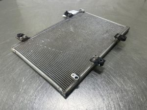 Caterpillar M316 - 372-9320 - Airco condenser/Klimakondensator