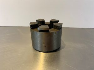 Caterpillar 906 - 287-0303 - Profile bushing/Profilbuchse