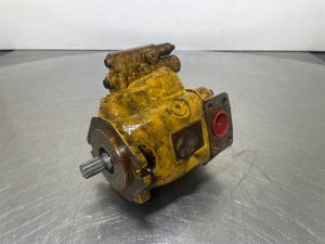 Caterpillar M316 - 333-7838 - Load sensing pump