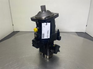 Caterpillar M316 - 550-1473 - Drive motor/Fahrmotor/Rijmotor