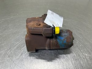 Werklust WG18B-Sauer Danfoss OSPB630LS-Steering unit