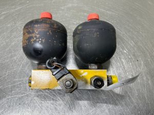 Ahlmann AZ14-LT-35A37.0-Stabilising module