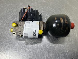 Ahlmann AZ14-4109705A-Servo valve/Servoventil/Servoventiel