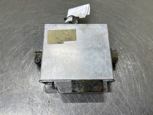 Ahlmann AZ14-ZF EST34 (24V)-ECU/Control box/Steuermodul