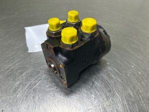 Ahlmann AZ14-4109728A-Steering unit/Lenkeinheit/Orbitrol