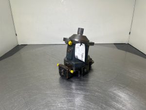 Ahlmann AZ14-4109355A-Rexroth A6VM107-Drive motor/Rijmotor