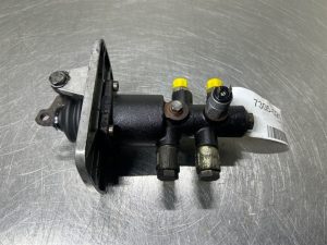 Ahlmann AZ14-4195285A-Brake valve/Bremsventile/Remventiel