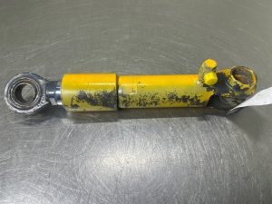 Ahlmann AZ14-4108535A-Support cylinder/Stuetzzylinder